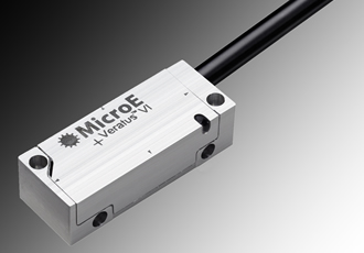 Rotary and linear encoders from INMOCO are smart and reliable